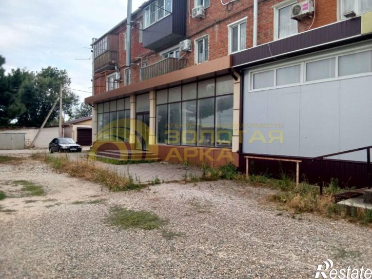 Торговое помещение Темрюкский район