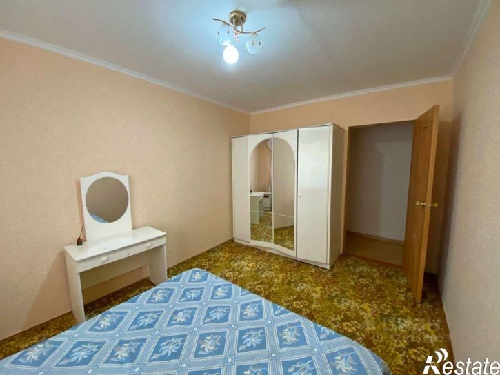 3-комн квартира ул Адагумская, 280,  д. 280