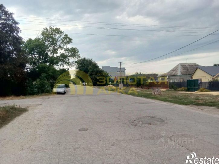 Торговое помещение Темрюкский район