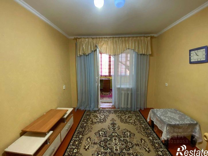 3-комн квартира ул Адагумская, 280,  д. 280