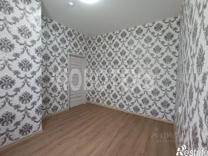 1-комн квартира Поселковая улица, 56,  д. 56