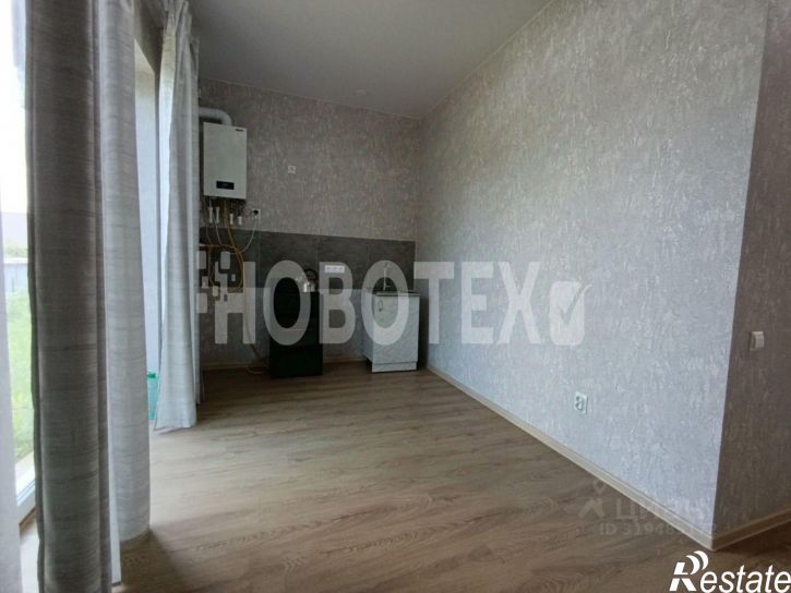 1-комн квартира Поселковая улица, 56,  д. 56