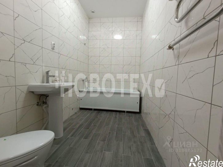 1-комн квартира Поселковая улица, 56,  д. 56