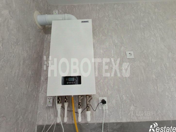 1-комн квартира Поселковая улица, 56,  д. 56