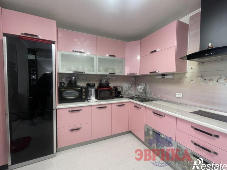 1-комн квартира улица Надежды, 1,  д. 1