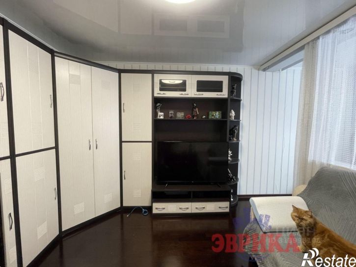 1-комн квартира улица Надежды, 1,  д. 1