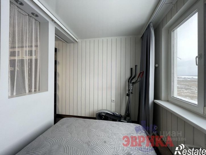 1-комн квартира улица Надежды, 1,  д. 1