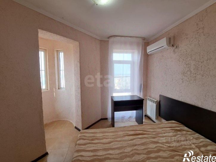 1-комн квартира Темрюкский район