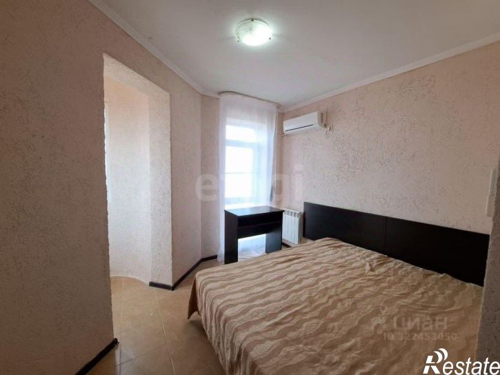 1-комн квартира Темрюкский район