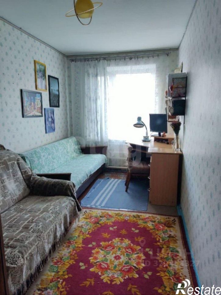 2-комн квартира ул Садовая, 11,  д. 11