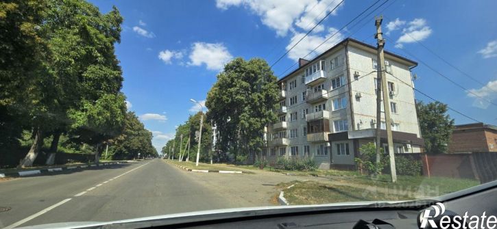 1-комн квартира улица Ленина, 31,  д. 31