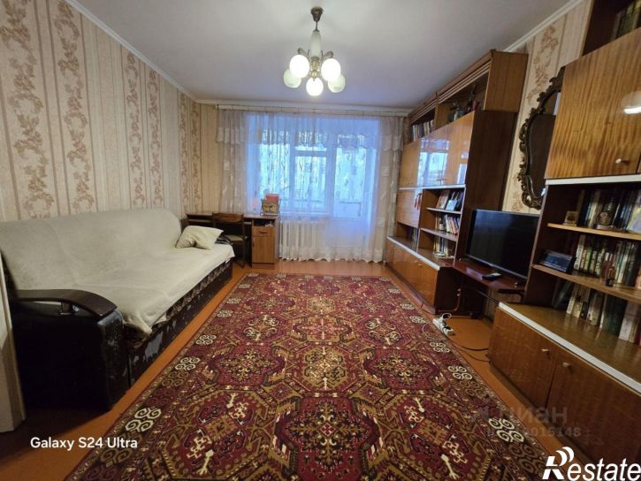 2-комн квартира улица Демьяна Бедного, 115,  д. 115