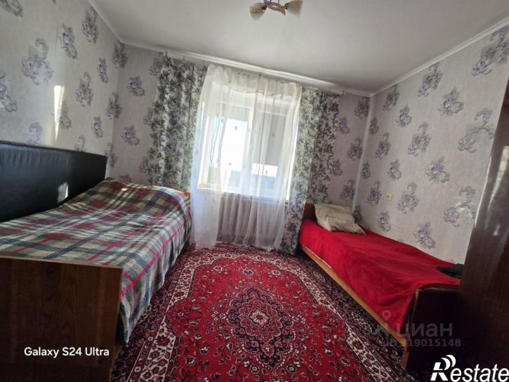 2-комн квартира улица Демьяна Бедного, 115,  д. 115