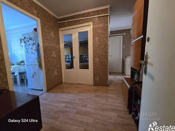 2-комн квартира улица Демьяна Бедного, 115,  д. 115