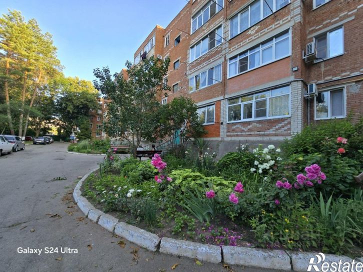 2-комн квартира улица Демьяна Бедного, 115,  д. 115