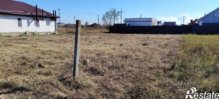 Земельный участок Смоленское шоссе, 37,  д. 37