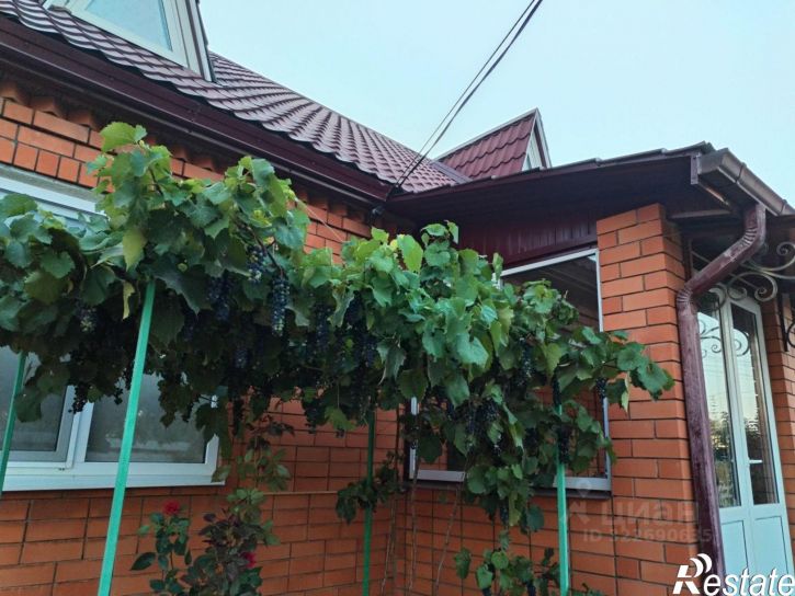 Коттедж/дом ул Российская, 17,  д. 17