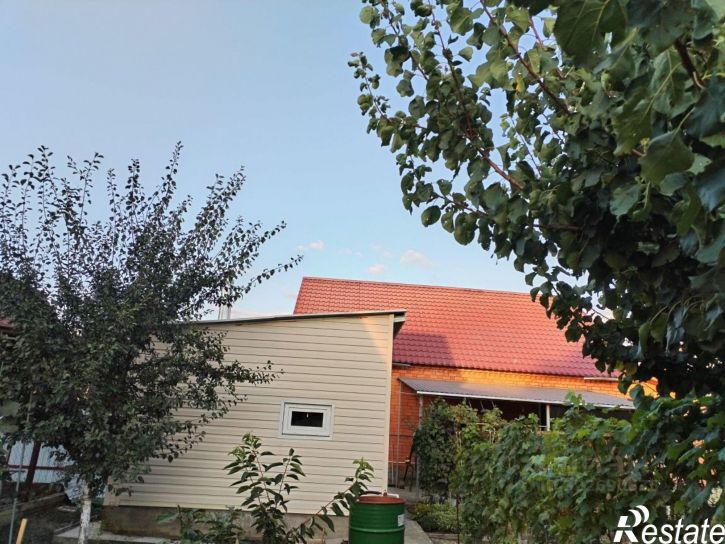 Коттедж/дом ул Российская, 17,  д. 17