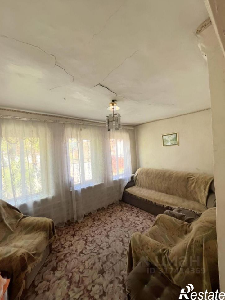 Коттедж/дом Спортивная улица, 8,  д. 8