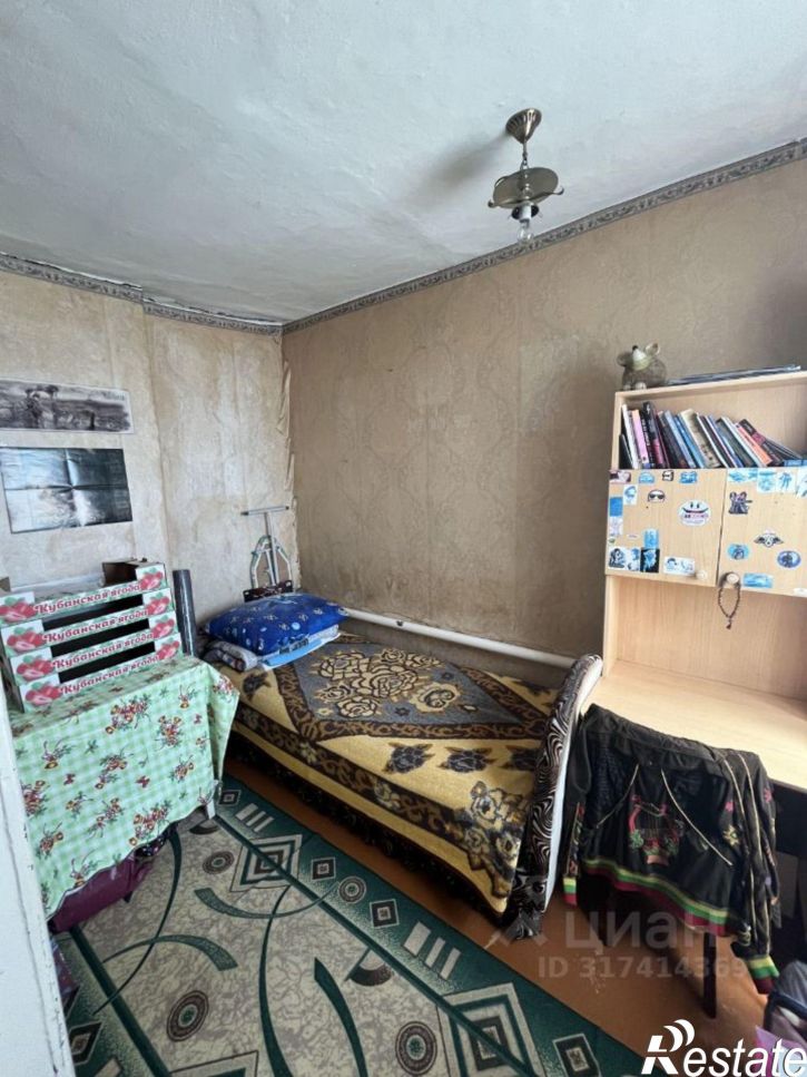 Коттедж/дом Спортивная улица, 8,  д. 8