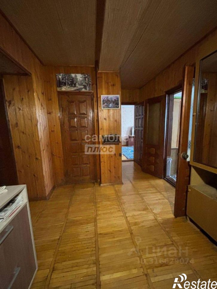 3-комн квартира улица Братьев Степановых, 23,  д. 23