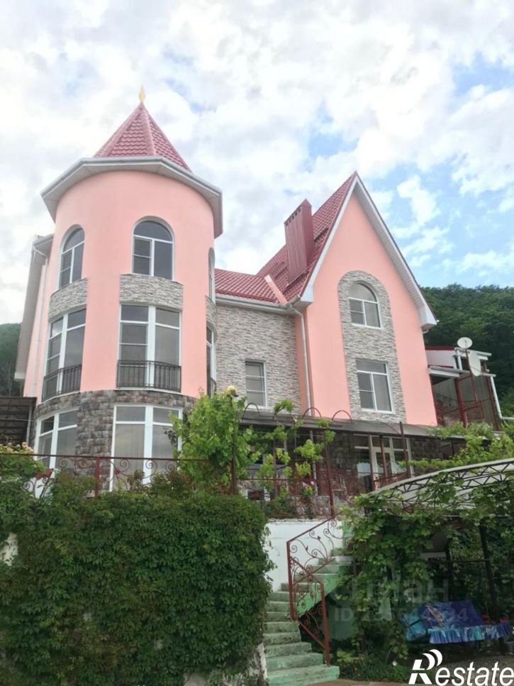 Коттедж/дом ул Каштановая, 2,  д. 2