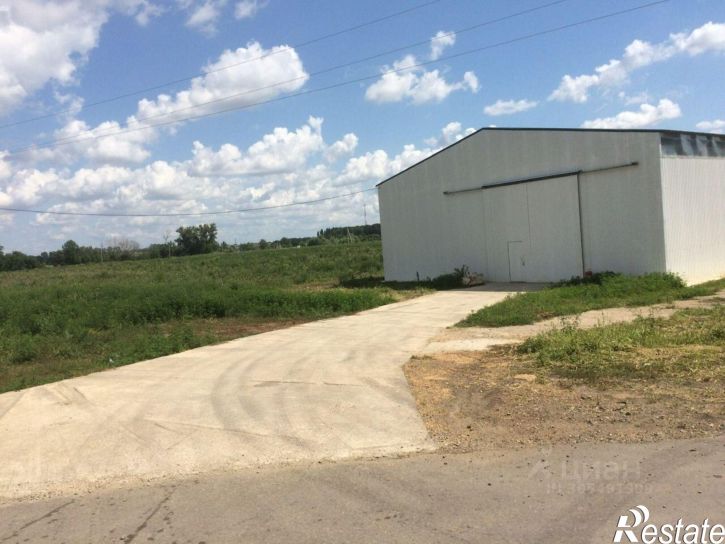 Производственное помещение ул Ростовское шоссе, 38,  д. 38