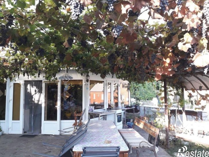 Коттедж/дом ул Каштановая, 2,  д. 2