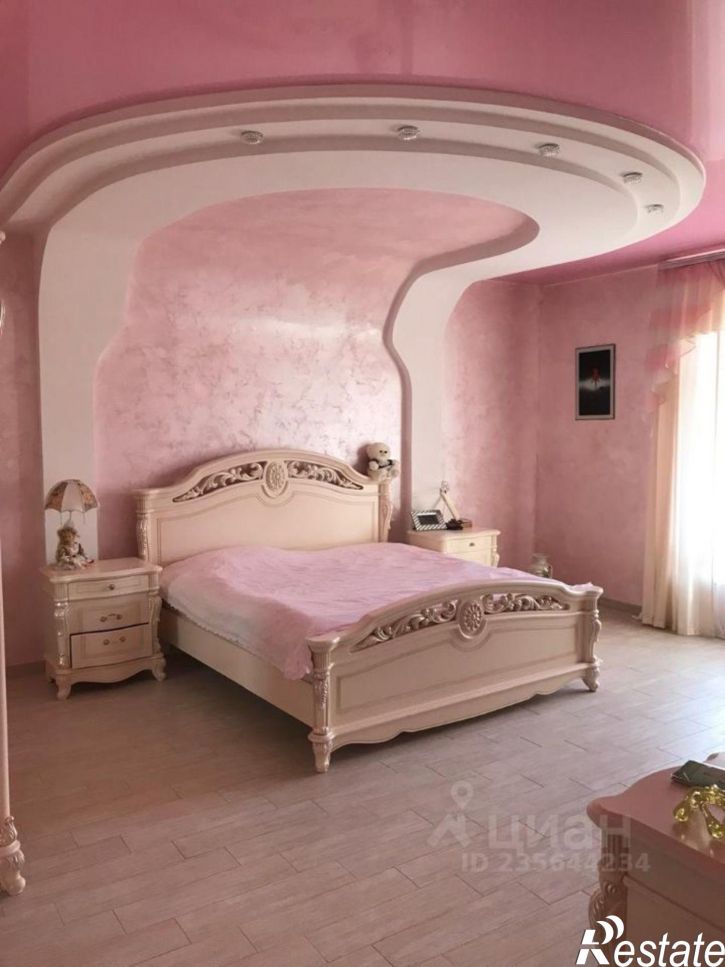 Коттедж/дом ул Каштановая, 2,  д. 2