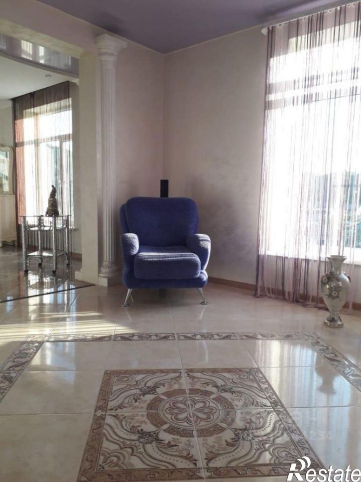 Коттедж/дом ул Каштановая, 2,  д. 2