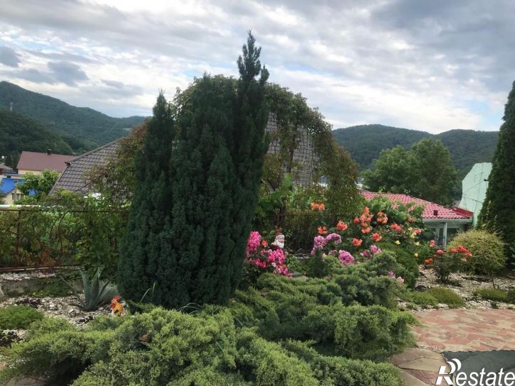 Коттедж/дом ул Каштановая, 2,  д. 2