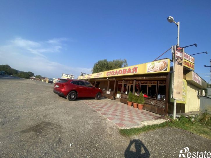 Земельный участок ул Новороссийское шоссе, 123В,  д. 123В