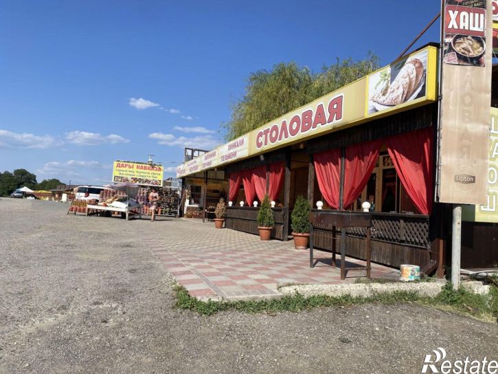 Земельный участок ул Новороссийское шоссе, 123В,  д. 123В