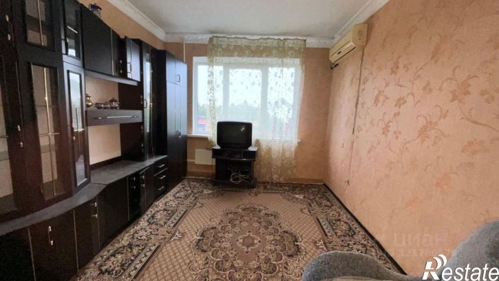 3-комн квартира улица Калинина, 176,  д. 176