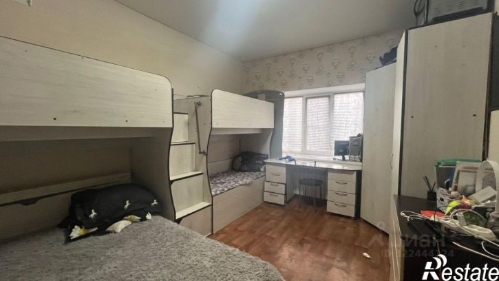 1-комн квартира ул Мичурина, 23,  д. 23