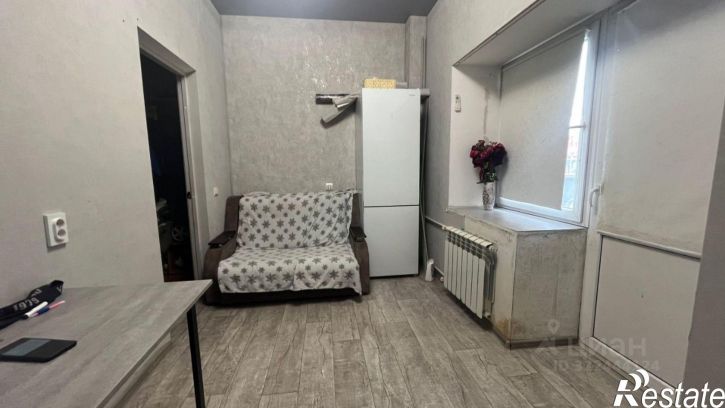 1-комн квартира ул Мичурина, 23,  д. 23