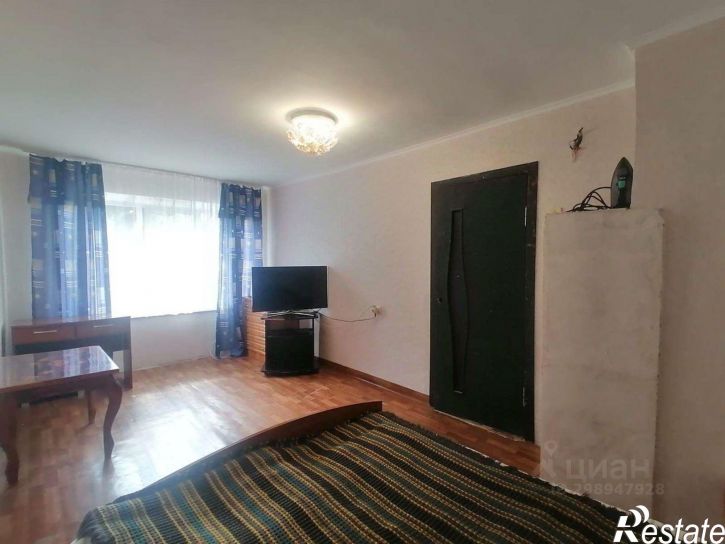 1-комн квартира ул Набережная, 13,  д. 13