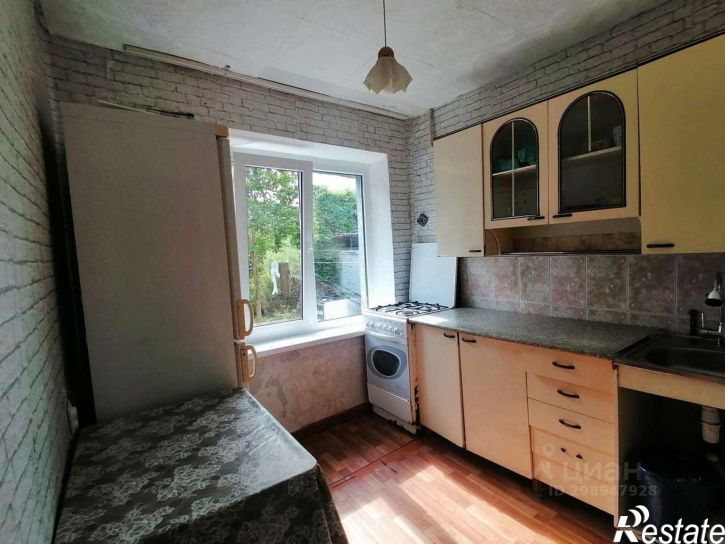 1-комн квартира ул Набережная, 13,  д. 13