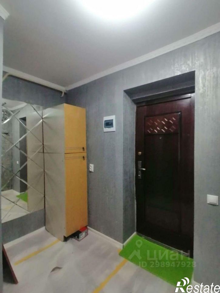 1-комн квартира ул Набережная, 13,  д. 13