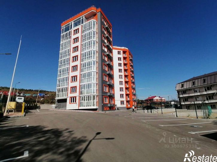 1-комн квартира ул Кооперативная, 26,  д. 26