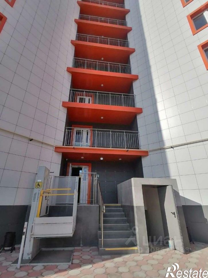 1-комн квартира ул Кооперативная, 26,  д. 26