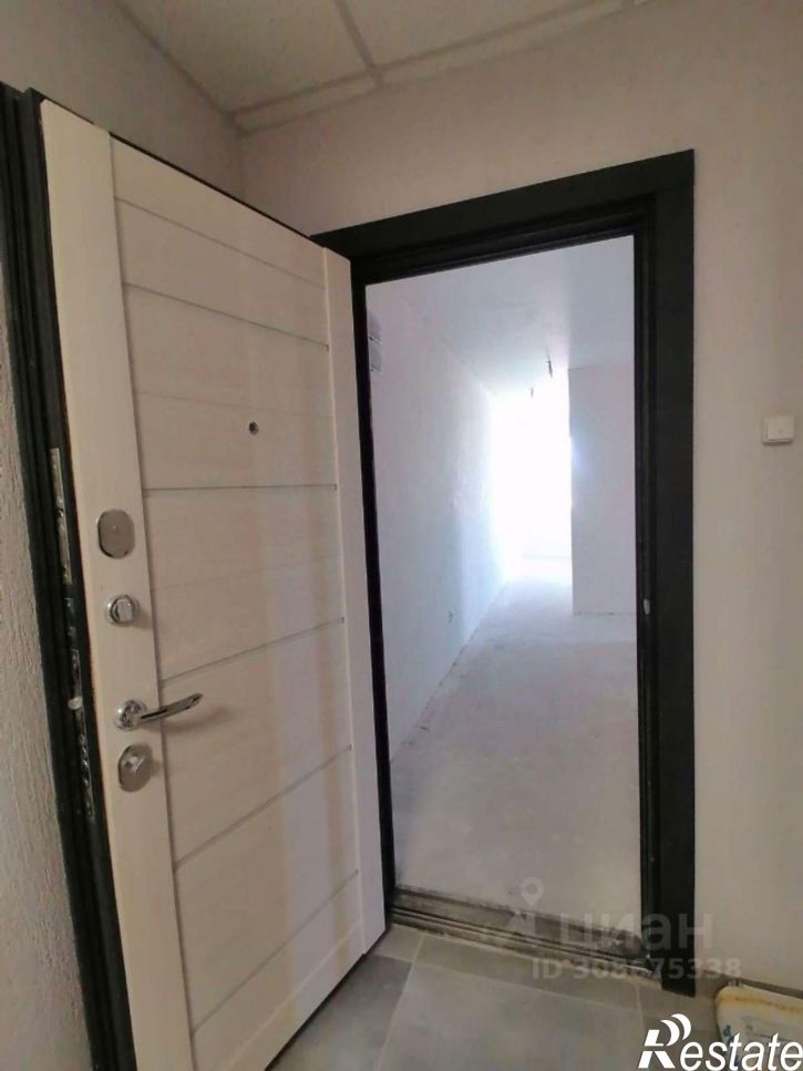 1-комн квартира ул Кооперативная, 26,  д. 26