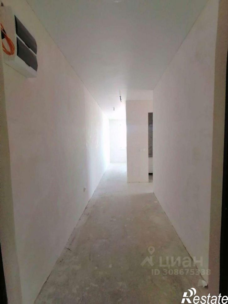 1-комн квартира ул Кооперативная, 26,  д. 26