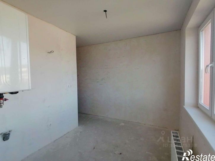 1-комн квартира ул Кооперативная, 26,  д. 26