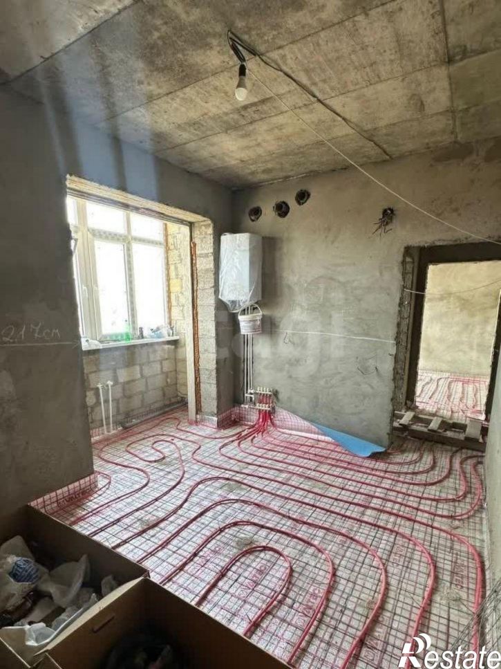 1-комн квартира Лазурная улица, 21,  д. 21