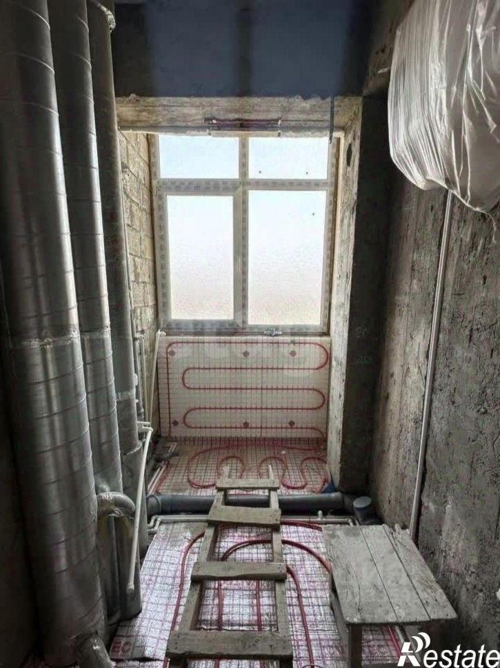 1-комн квартира Лазурная улица, 21,  д. 21