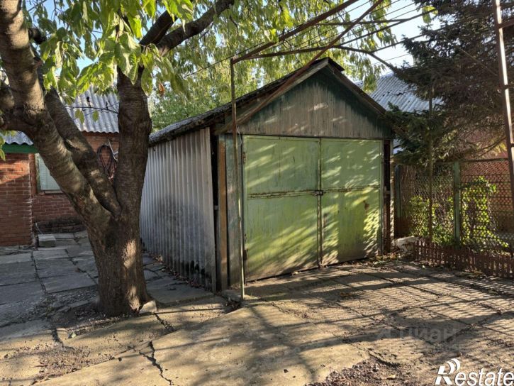 Коттедж/дом ул Ворошилова, 9,  д. 9