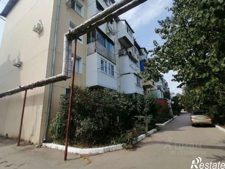 2-комн квартира ул Советская, 90/2,  д. 90/2