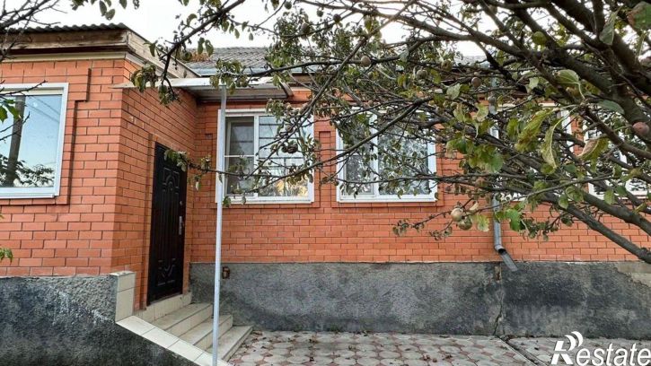 Коттедж/дом Степная улица, 1,  д. 1