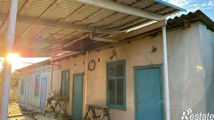 Коттедж/дом Степная улица, 1,  д. 1